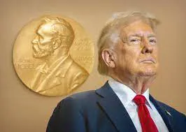 «طالما لم أحصل على نوبل للسلام.. لا سلام».. ترامب يغيّر قواعد اللعبة: لم أعد أفكر بالسلام فقط